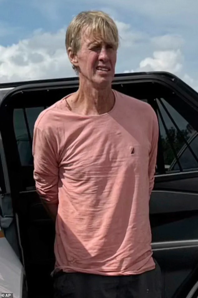 Ryan Routh Sentenced to Life in Prison for 2024 Trump Assassination Attempt