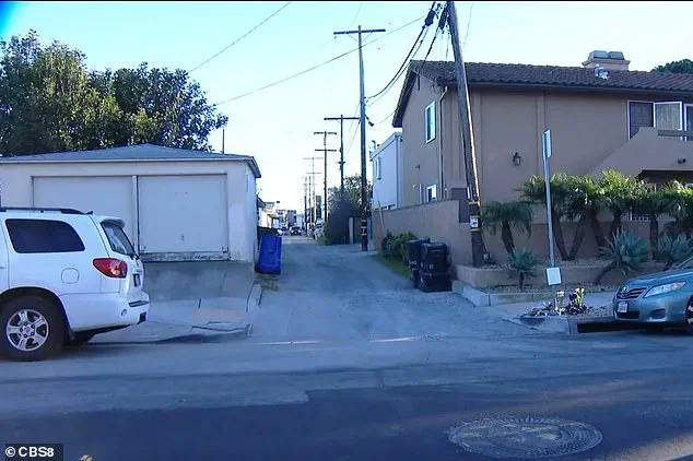 San Diego Woman Charged in Hit-and-Run That Killed 6-Year-Old