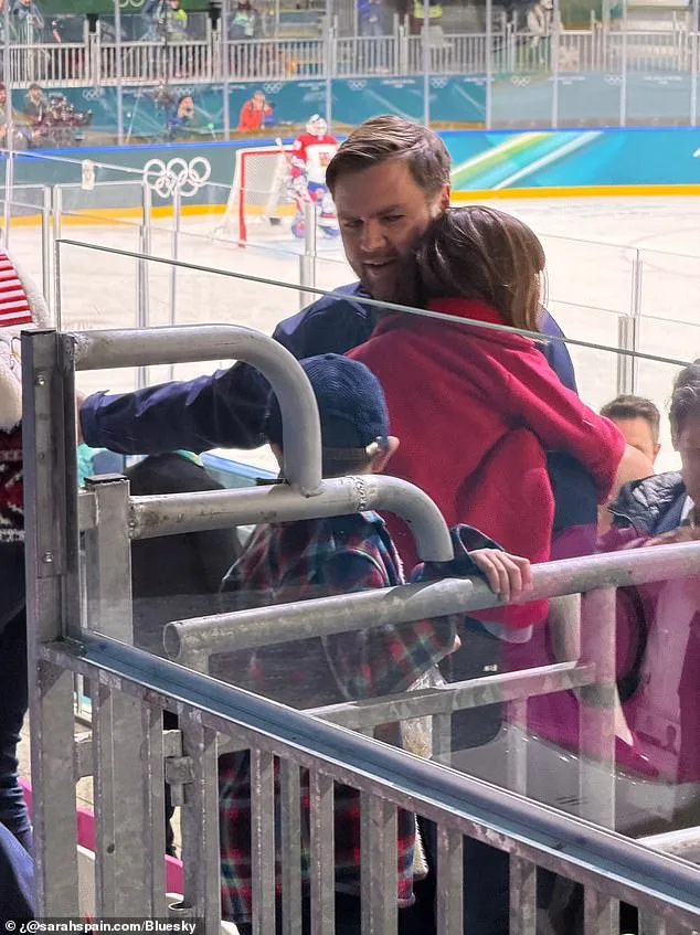 Sarah Spain's Visceral Reaction to JD Vance at Winter Olympics Sparks Debate