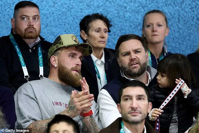 Sarah Spain's Visceral Reaction to JD Vance at Winter Olympics Sparks Debate