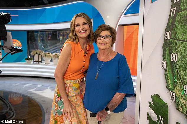 Savannah Guthrie's Mother Vanishes After Being Dragged From Bed in Tucson