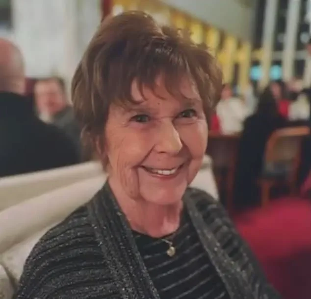 Savannah Guthrie's Mother Vanishes After Being Dragged From Bed in Tucson