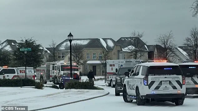 Scarce Details in Tragic Sledding Accident That Killed 16-Year-Old Texas Girl