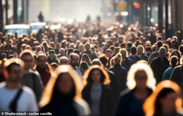 Scientists Report Evidence of Alien Genetic Insertions in Human DNA