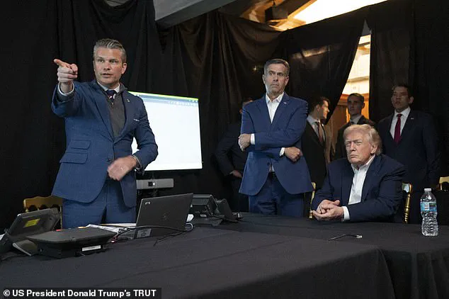 Scrutiny Intensifies Over White House Coordination With Major Media Outlets Ahead Of Secret Operation