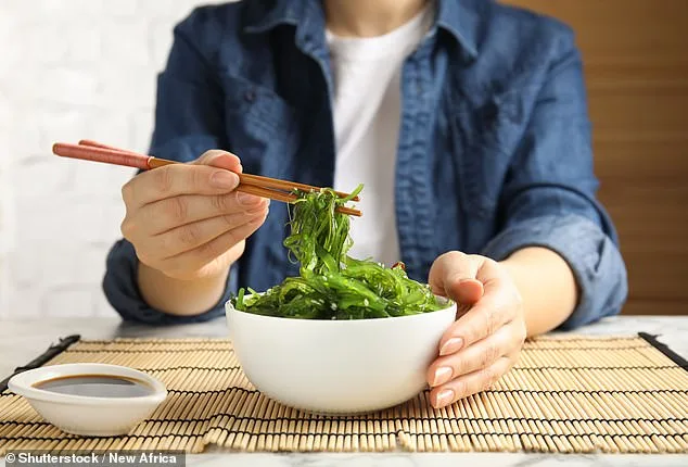 Seaweed: Nutritional Powerhouse with Ancient Roots and Diverse Varieties