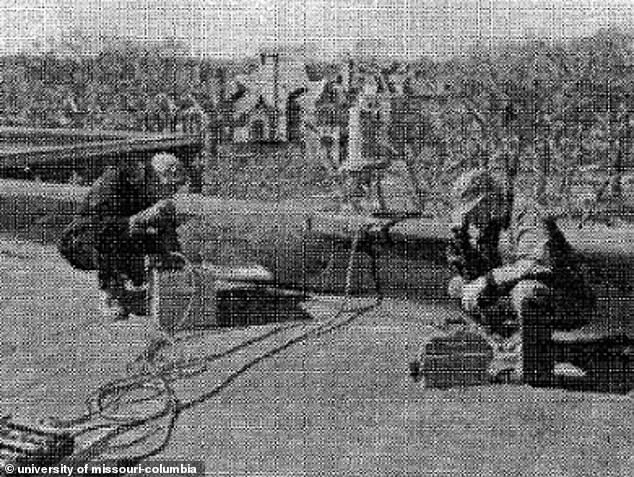 Secret Cold War Chemical Tests: Decades of Health Risks and Community Distrust Revealed
