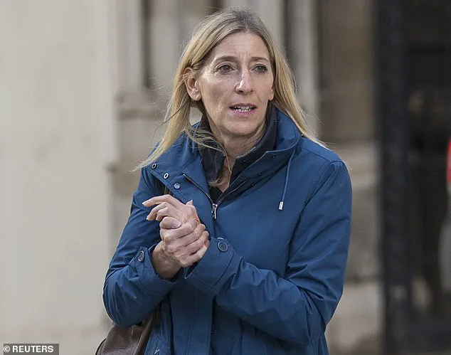 Secret Funding Network: British Billionaire Accused of Quietly Bankrolling Radical Groups and Shaping US Policy from the Shadows