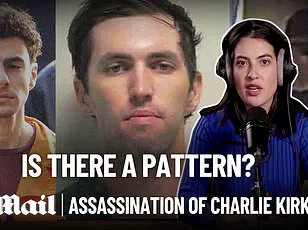 Secret Service Agent Faces Firing Over Inflammatory Remarks on Charlie Kirk's Death and Colorado School Shooting