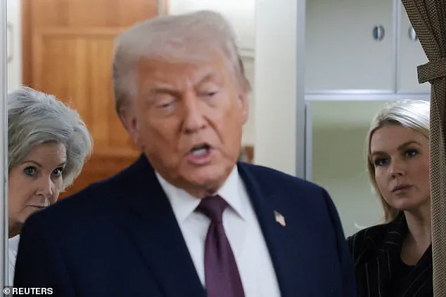 Senator Fetterman Calls for Noem's Ouster Over Border Incident, as Trump's Foreign Policy Faces Renewed Scrutiny