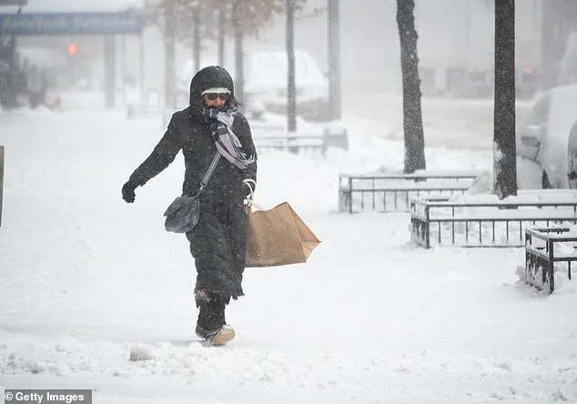 Severe Blood Shortage in America: 35% Decline in Supplies Sparks Urgent Red Cross Appeal Amid Winter Storm Threat