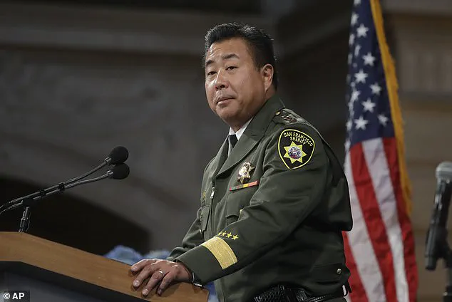 Sheriff Miyamoto's Brother-in-Law Charged with Alleged Cannabis Use in County Jail, Raises Questions About Accountability