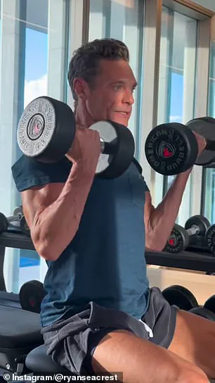 Shift in Fitness Trends: From Glutes to Biceps