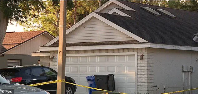 Shocking Murder in Riverview, Florida: Man Accused of Killing Girlfriend’s Cousin Over Housework Dispute, Forcing Boyfriend to Assist in Burial