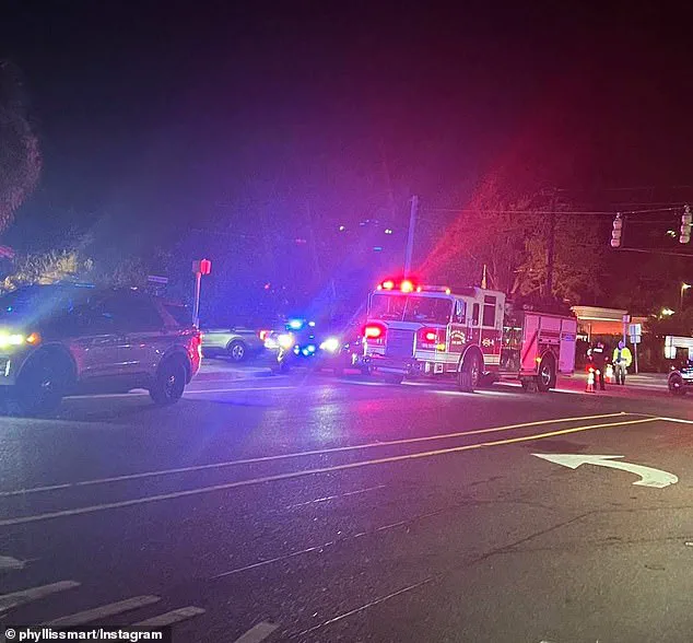 Shooting at St. Helena Island's Willie's Bar and Grill Leaves Four Dead, 20 Injured, Community in Shock
