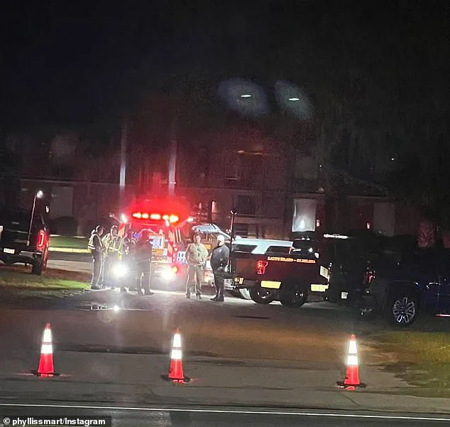 Shooting at St. Helena Island's Willie's Bar and Grill Leaves Four Dead, 20 Injured, Community in Shock