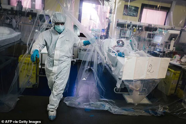 Silent Threats: Influenza D and Canine Coronavirus Emerge as Pandemic Risks, CDC Warns