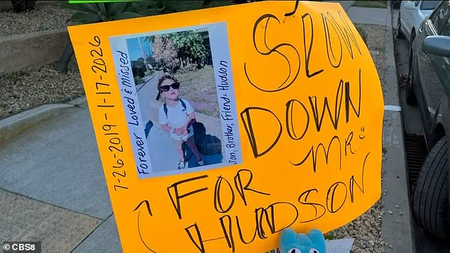 Six-Year-Old Boy Struck by Female Driver While Biking with Father in San Diego's Pacific Beach Neighborhood