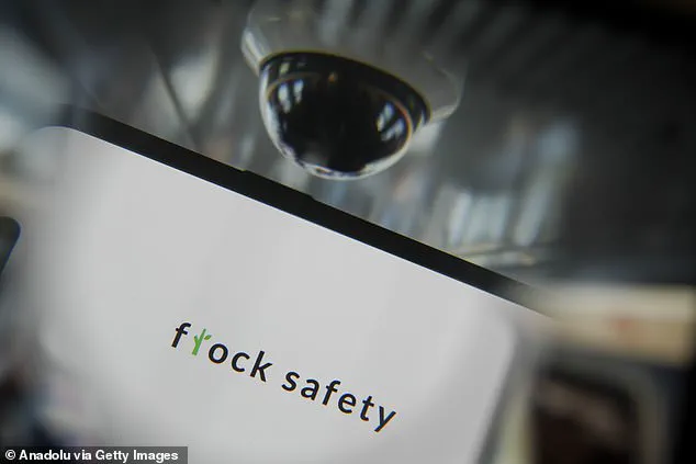 Solar-Powered Flock Safety Cameras Fuel Privacy and Security Debate in San Antonio