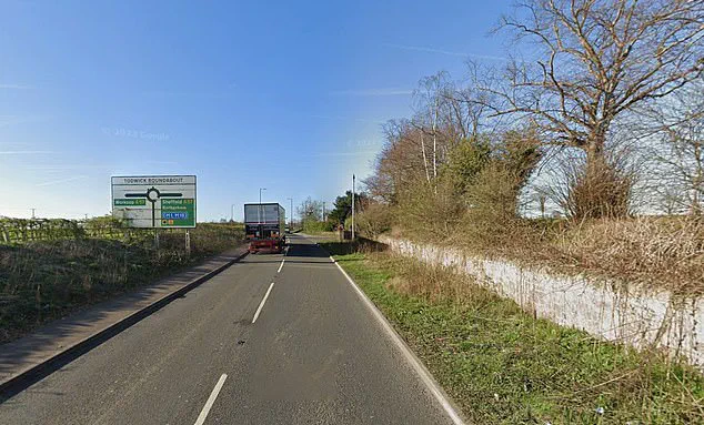 South Yorkshire Police Mistakenly Inform Wrong Families of Teenage Son's Death in Rotherham Crash; Watchdog Investigation Launched