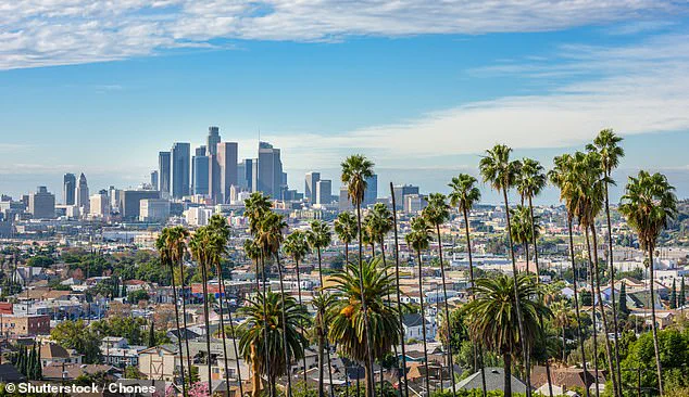 Southern California Experiences Series of Earthquakes, Including 3.8 Magnitude Tremor Near Indio