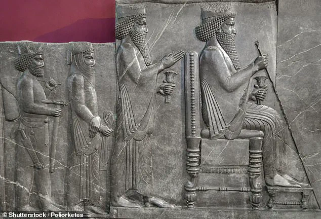 Study Reidentifies Three Wise Men as Priests or Astrologers, Not Kings, According to Bryan Windle