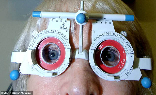 Study Suggests Routine Eye Tests May Aid Early Detection of Blood Cancers Through Retinal Changes
