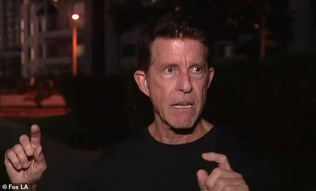 Sudden Influx of 50 Residents Sparks Outrage and Legal Questions in Santa Monica Neighborhood