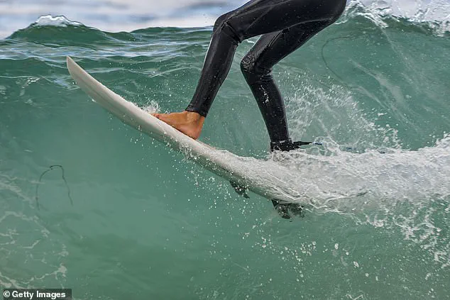 Surfer Testifies in Court: Paddleboarder Faces Felony Charges After Alleged Underwater Attack in Morro Bay