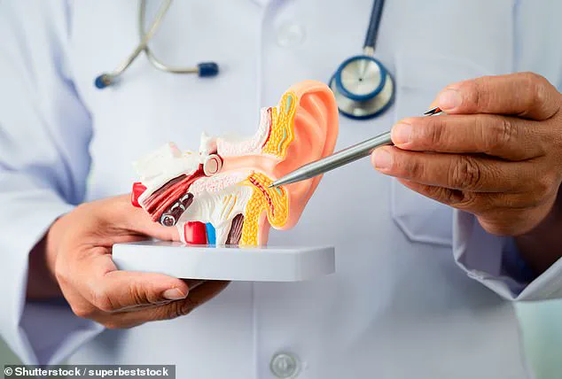 Surge in Tinnitus Cases Sparks New Research, as 50 Million Americans Seek Answers Beyond Hearing Loss and Stress
