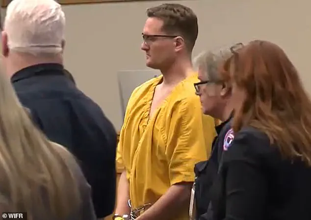Surgeon Charged with Stalking and Murder in Case Involving Ex-Wife and Her Husband, Documents Reveal Pre-Death Surveillance