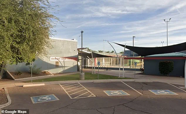 Surveillance Footage Reveals Racist Attack by Derek Carl Kirven on 12 Elderly Victims at Arizona Center