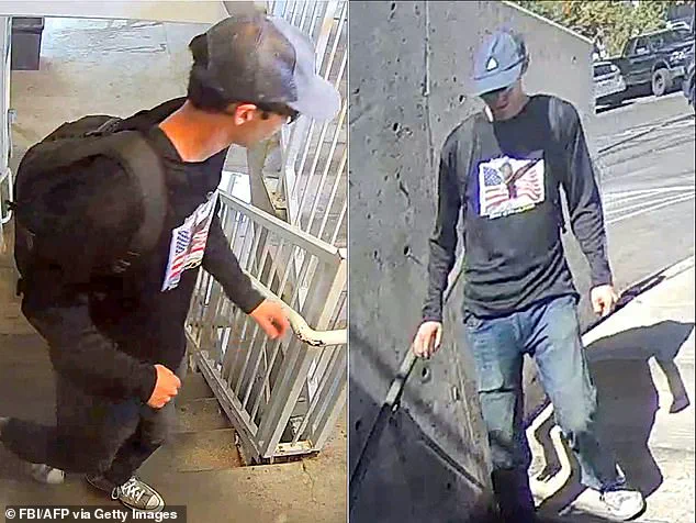 Suspect in Charlie Kirk's Murder Confesses Online Before Surrendering to Authorities