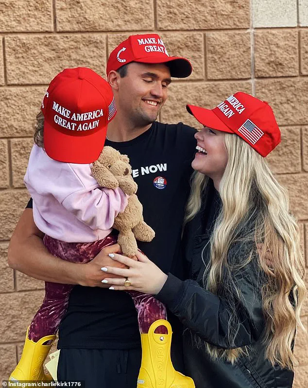 Suspect in Charlie Kirk's Murder Confesses Online Before Surrendering to Authorities