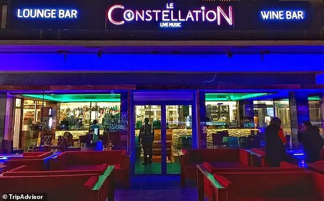 Swiss Nightclub Fire Claims 47 Lives, Investigation Points to Flammable Materials and Inadequate Escape Routes