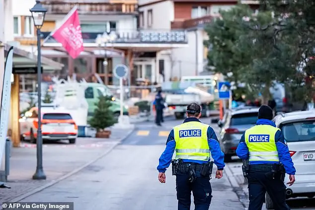 Swiss Nightclub Fire Claims 47 Lives, Investigation Points to Flammable Materials and Inadequate Escape Routes