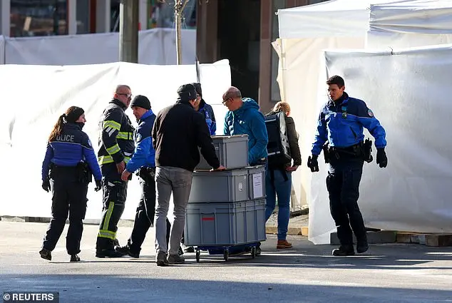 Swiss Nightclub Fire Claims 47 Lives, Investigation Points to Flammable Materials and Inadequate Escape Routes