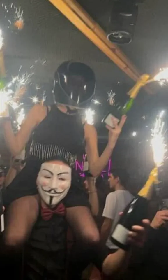Swiss Nightclub Fire Sparks Debate on Safety Regulations and Corporate Accountability
