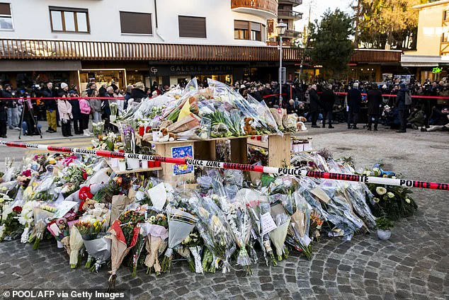 Swiss Ski Bar Fire Claims 40 Lives; Owner Faces Criminal Charges Linked to Past Fraud and Kidnapping
