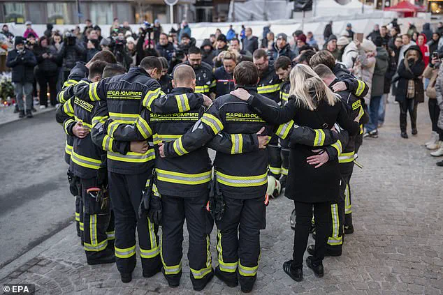 Swiss Ski Bar Fire Claims 40 Lives; Owner Faces Criminal Charges Linked to Past Fraud and Kidnapping
