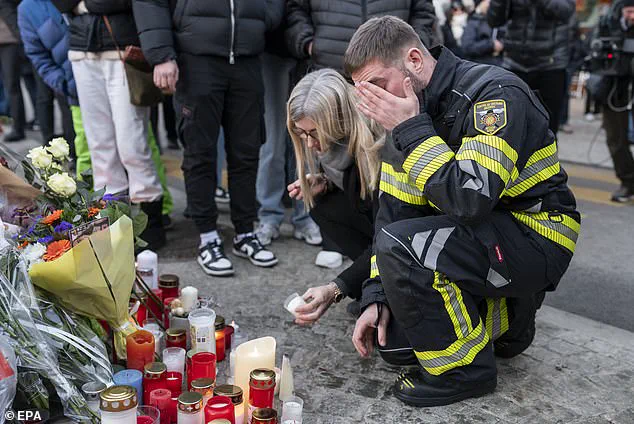 Swiss Ski Bar Fire Claims 40 Lives; Owner Faces Criminal Charges Linked to Past Fraud and Kidnapping
