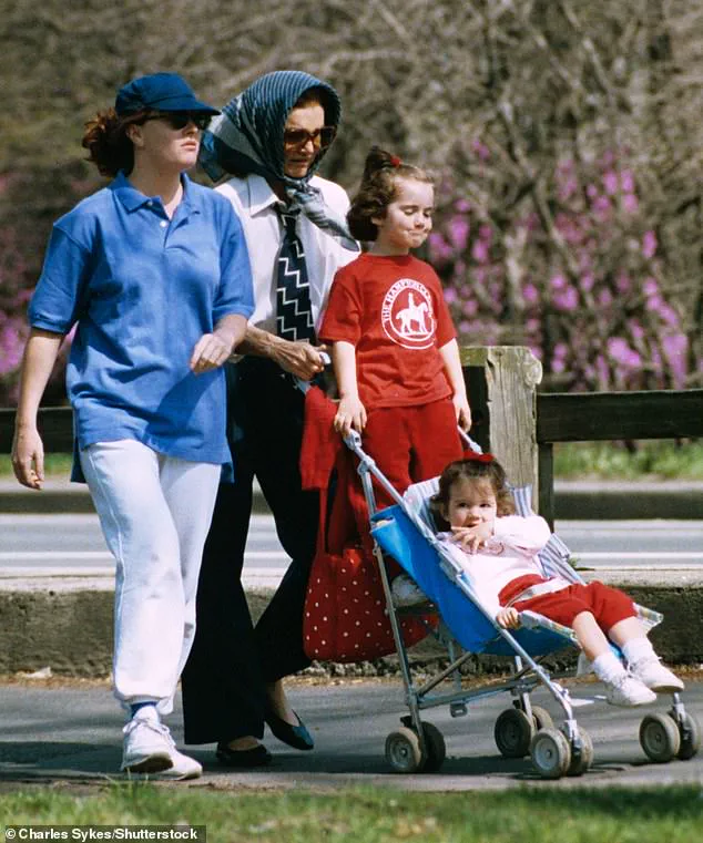 Tatiana Schlossberg, Granddaughter of JFK, Dies at 35 from Blood Cancer Six Weeks After Diagnosis