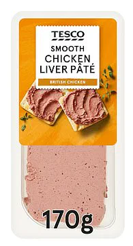 Tesco Launches Urgent Recall of Pate Products Amid Microbiological Risk, as FSA Issues 'Do Not Eat' Advisory