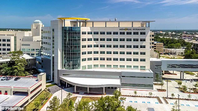 Texas Hospital Director Arrested in Hidden Camera Case, Highlighting Need for Enhanced Privacy Regulations
