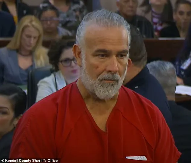 Texas Woman Faces Harassment Charges Linked to Missing Family Member Case