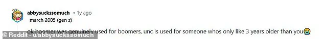 The Exclusive Code: Decoding Gen Z's New Slang 'Unc' and Who Really Understands It