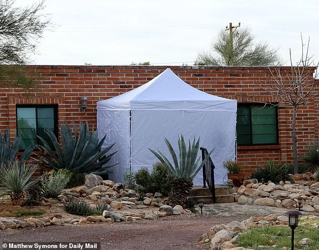 The FBI's Silent War: Balancing Secrecy and Scrutiny in the Abduction of an 84-Year-Old Woman