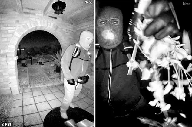 The FBI's Silent War: Balancing Secrecy and Scrutiny in the Abduction of an 84-Year-Old Woman