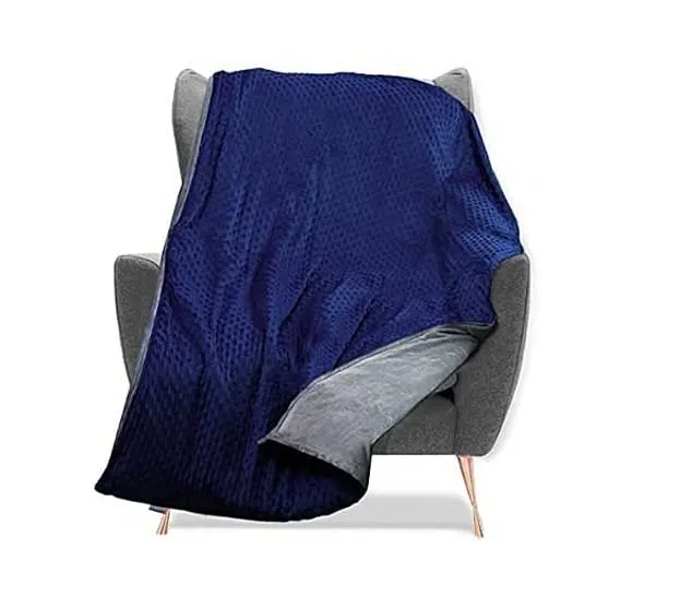 The Growing Popularity and Scientific Basis of Weighted Blankets as a Relaxation Tool