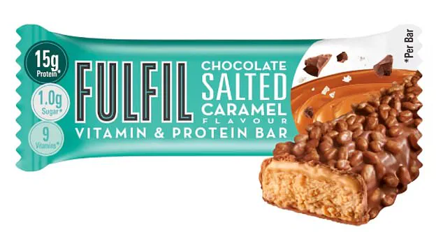 The Growing Popularity of Protein Bars in the UK and Their Impact on Public Health